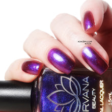 Nirvana Beauty: "Sunken Treasure" *CAPPED PRE-ORDER*