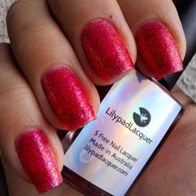 Lilypad Lacquer: "Yeehaw!!" *CAPPED PRE-ORDER*