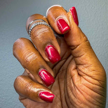 Ribbits Stickits: Polish "Put Your Head on Straight" *CAPPED PRE-ORDER*