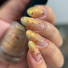 Indie Polish by Patty Lopes: SINGLE "Rayearth" *CAPPED PRE-ORDER*