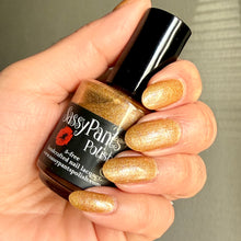 Sassy Pants Polish: "First Light" *CAPPED PRE-ORDER*