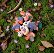 Ananda Body Care: Mini Soaps "Forest Charms" *CAPPED PRE-ORDER*