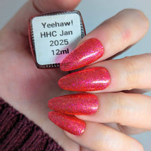 Lilypad Lacquer: "Yeehaw!!" *CAPPED PRE-ORDER*