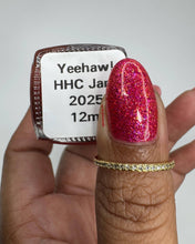 Lilypad Lacquer: "Yeehaw!!" *CAPPED PRE-ORDER*