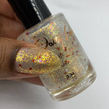 Indie Polish by Patty Lopes: SINGLE "Rayearth" *CAPPED PRE-ORDER*