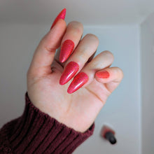 Lilypad Lacquer: "Yeehaw!!" *CAPPED PRE-ORDER*