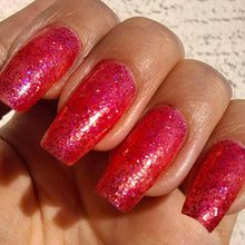 Lilypad Lacquer: "Yeehaw!!" *CAPPED PRE-ORDER*