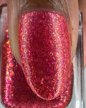 Lilypad Lacquer: "Yeehaw!!" *CAPPED PRE-ORDER*