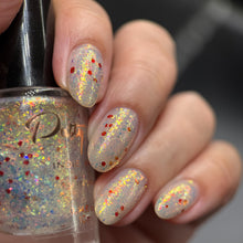 Indie Polish by Patty Lopes: SINGLE "Rayearth" *CAPPED PRE-ORDER*