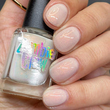 Zombie Claw: "Shut Up, Linda!" (Glow in the Dark) *CAPPED PRE-ORDER*