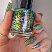 LynB Designs: "Beepy Slean" *CAPPED PRE-ORDER*