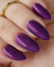 Arcana Lacquer: "Hot, Undateable Singles" *CAPPED PRE-ORDER*