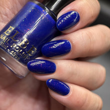 ELBE Nail Polish: SINGLE "Hip" *CAPPED PRE-ORDER*