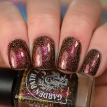 Garden Path Lacquers: "This Seeing" *PRE-ORDER*