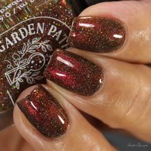 Garden Path Lacquers: "This Seeing" *PRE-ORDER*