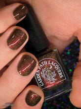 Garden Path Lacquers: "This Seeing" *PRE-ORDER*