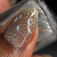 Whatcha Indie Polish: DUO "Zeus" (Magnetic) and "Master Bolt" *CAPPED PRE-ORDER*