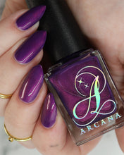 Arcana Lacquer: "Hot, Undateable Singles" *CAPPED PRE-ORDER*