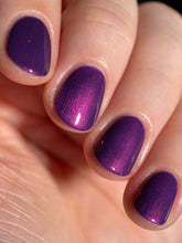 Arcana Lacquer: "Hot, Undateable Singles" *CAPPED PRE-ORDER*