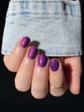 Arcana Lacquer: "Hot, Undateable Singles" *CAPPED PRE-ORDER*