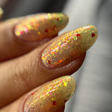 Indie Polish by Patty Lopes: SINGLE "Rayearth" *CAPPED PRE-ORDER*