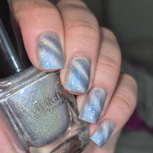 Whatcha Indie Polish: SINGLE "Zeus" (Magnetic) *CAPPED PRE-ORDER*