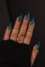 Witchcult Nail Lacquer: "King Friday" *CAPPED PRE-ORDER*
