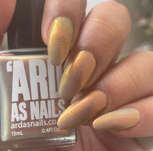 Ard as Nails: "Jane Tennyson" *CAPPED PRE-ORDER*