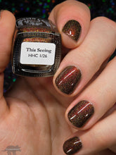 Garden Path Lacquers: "This Seeing" *PRE-ORDER*