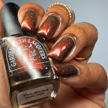 Garden Path Lacquers: "This Seeing" *PRE-ORDER*