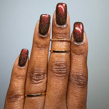 Garden Path Lacquers: "This Seeing" *PRE-ORDER*