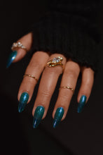 Witchcult Nail Lacquer: "King Friday" *CAPPED PRE-ORDER*