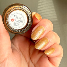 Sassy Pants Polish: "First Light" *CAPPED PRE-ORDER*