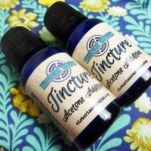 Victorian Varnish: Tincture Acetone Additive Duo "Mountain Tea and Suede & Smoke" *CAPPED PRE-ORDER*