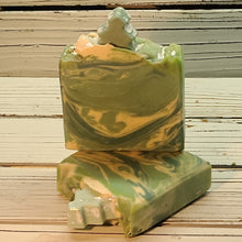 Handmade Natural Beauty: Handmade Soap "Aurora" *CAPPED PRE-ORDER*