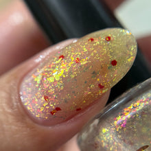 Indie Polish by Patty Lopes: SINGLE "Rayearth" *CAPPED PRE-ORDER*