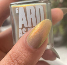 Ard as Nails: "Jane Tennyson" *CAPPED PRE-ORDER*
