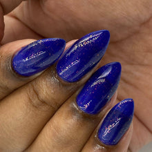 ELBE Nail Polish: SINGLE "Hip" *CAPPED PRE-ORDER*