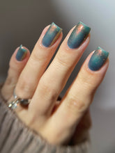 Bee's Knees Lacquer: "Blow Away, Wind Bag" *CAPPED PRE-ORDER*