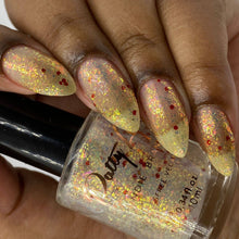 Indie Polish by Patty Lopes: SINGLE "Rayearth" *CAPPED PRE-ORDER*