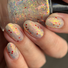 Indie Polish by Patty Lopes: SINGLE "Rayearth" *CAPPED PRE-ORDER*