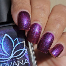 Nirvana Beauty: "Sunken Treasure" *CAPPED PRE-ORDER*