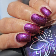 Nirvana Beauty: "Sunken Treasure" *CAPPED PRE-ORDER*