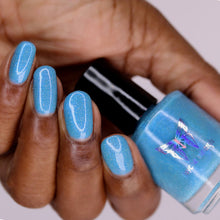 Psyche Minerals: "Sky Dancer" *CAPPED PRE-ORDER*