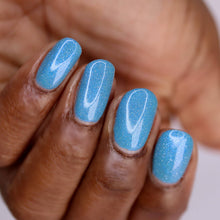 Psyche Minerals: "Sky Dancer" *CAPPED PRE-ORDER*