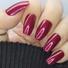 Ribbits Stickits: Polish "Put Your Head on Straight" *CAPPED PRE-ORDER*