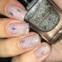 Whatcha Indie Polish: SINGLE "Master Bolt" *CAPPED PRE-ORDER*