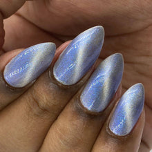 Whatcha Indie Polish: SINGLE "Zeus" (Magnetic) *CAPPED PRE-ORDER*