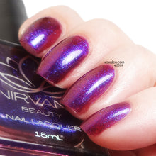 Nirvana Beauty: "Sunken Treasure" *CAPPED PRE-ORDER*