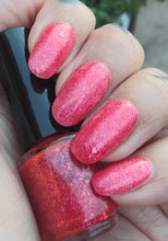 Lilypad Lacquer: "Yeehaw!!" *CAPPED PRE-ORDER*